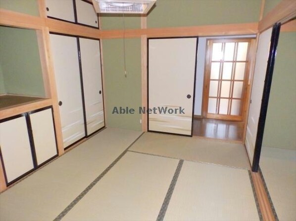 野木町南赤塚戸建ての物件内観写真